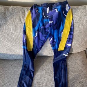 AdidasxStella McCartney Leggings